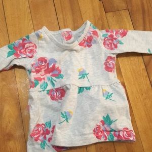 Baby clothes